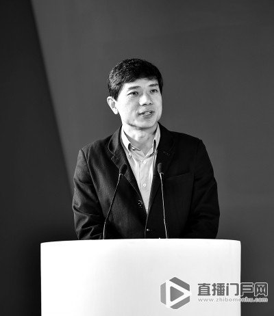 李彦宏:网络直播市场规模2017年会到500亿